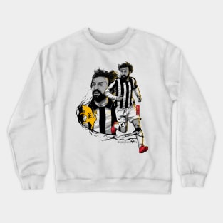 L'architetto Di Torino Crewneck Sweatshirt